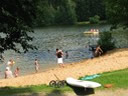 Surfen ist angesagt