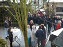 Neujahresempfang 2014